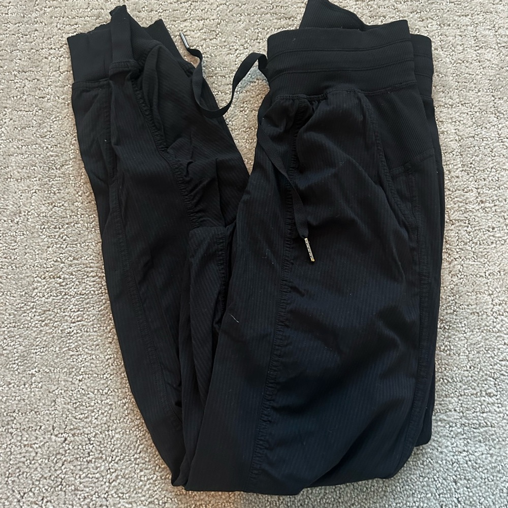 Lululemon Dance Studio Joggers